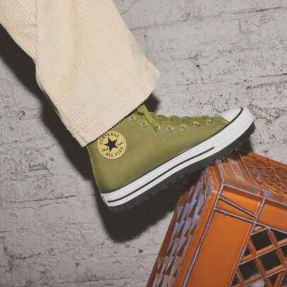 Converse Chuck Taylor City Trek - Picture 5 of 7